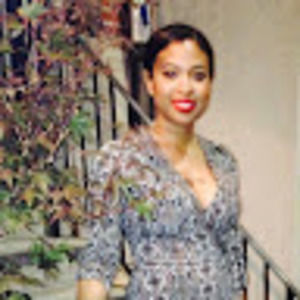 Meet your Posher, Joylyn